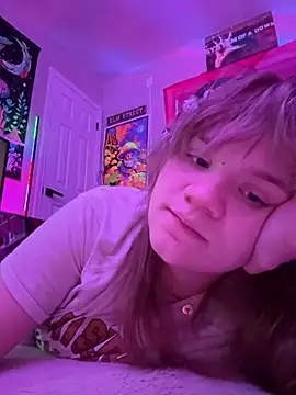 Cutiepiespanks online show from 07-02-26, 03:23
