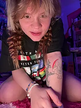 Cutiepiespanks online show from 07-10-26, 05:34