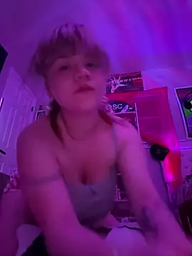 Cutiepiespanks online show from 07-12-26, 07:54