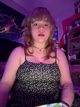 Cutiepiespanks online show from 07-21-26, 01:41