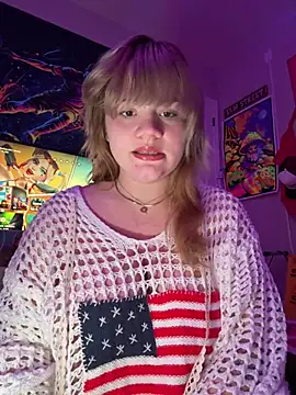 Cutiepiespanks online show from 07-22-26, 12:35