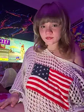 Cutiepiespanks online show from 07-28-26, 02:18