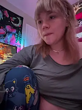 Cutiepiespanks online show from 08-06-26, 12:12