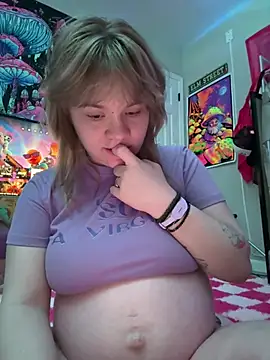 Cutiepiespanks online show from 08-09-26, 03:23
