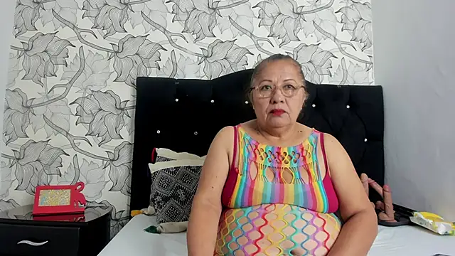 Keira Lennox online show from 02-05-26, 11:48