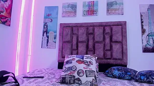 NaughtyAnaa online show from 12-28-24, 12:36