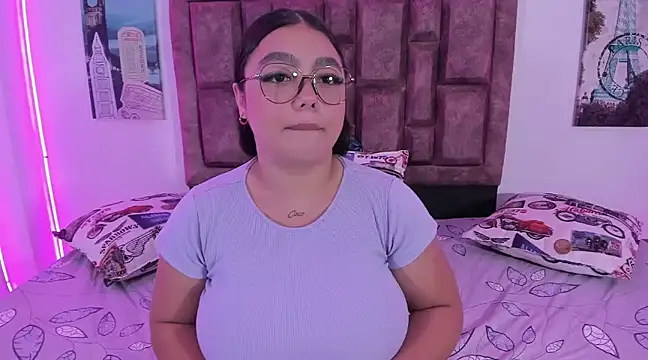 NaughtyAnaa online show from 01-07-25, 02:42