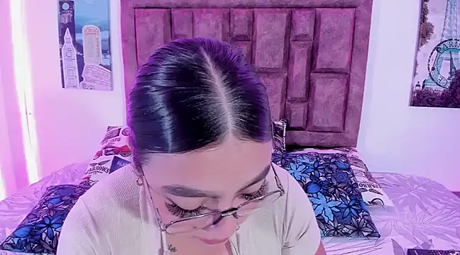 NaughtyAnaa online show from 01-10-25, 02:46