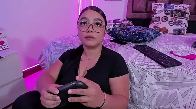 NaughtyAnaa online show from 01-11-25, 09:46