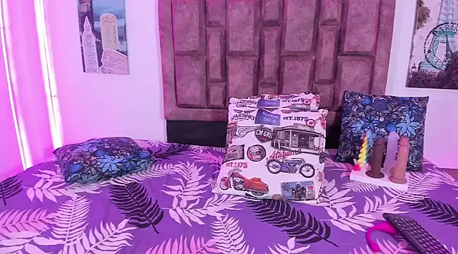 NaughtyAnaa online show from 01-16-25, 03:23