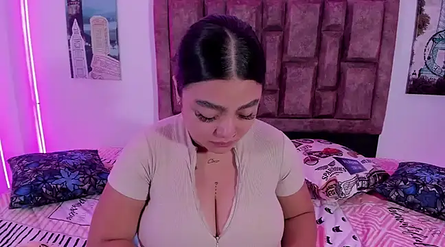 NaughtyAnaa online show from 01-21-25, 03:37