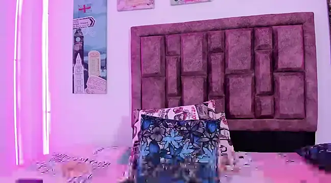 NaughtyAnaa online show from 01-23-25, 06:49