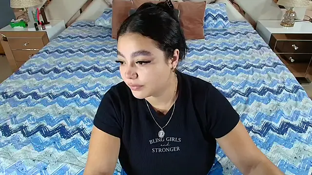 NaughtyAnaa online show from 02-27-25, 01:05