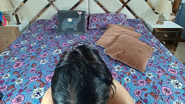 NaughtyAnaa online show from 03-04-25, 12:29