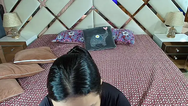 NaughtyAnaa online show from 03-08-25, 07:31