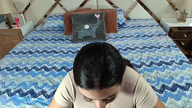 NaughtyAnaa online show from 03-14-25, 01:37