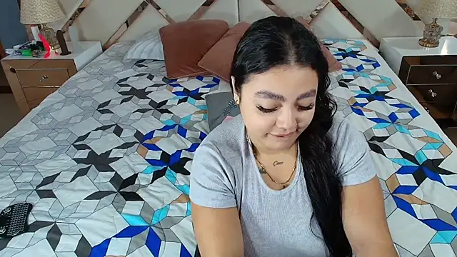 NaughtyAnaa online show from 03-18-25, 01:21