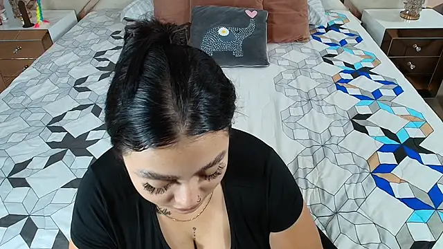 NaughtyAnaa online show from 03-20-25, 01:35