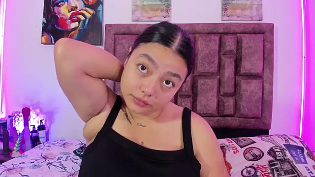 NaughtyAnaa online show from 09-23-25, 02:53