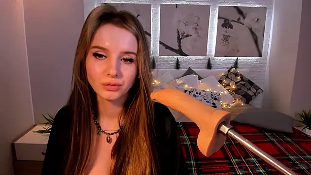 Betty June online show from 12-30-24, 03:58