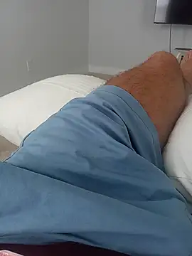 Mark Dad online show from 07-20-26, 06:43