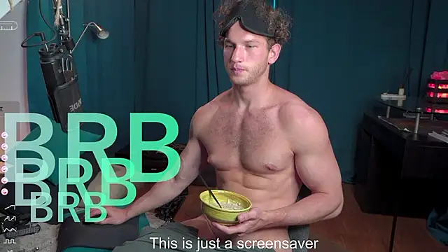 VIktorSecret online show from 03-01-26, 03:52