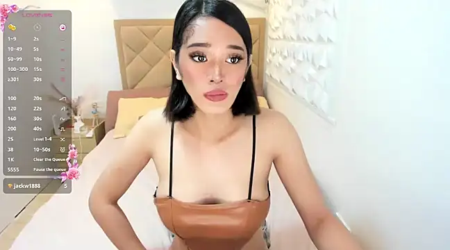 TsHeartXxx online show from 01-12-25, 05:03