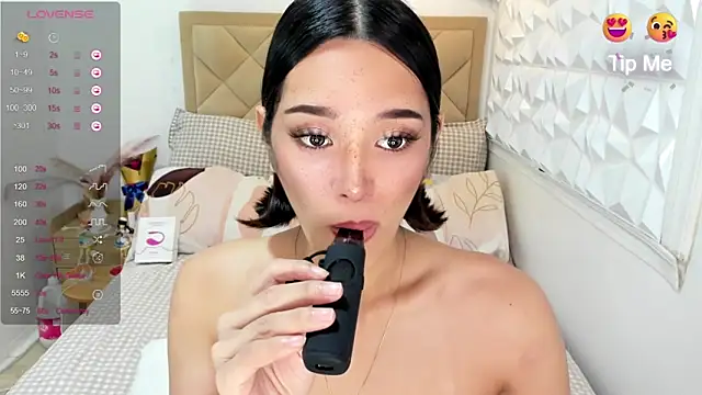 TsHeartXxx online show from 06-16-26, 05:43