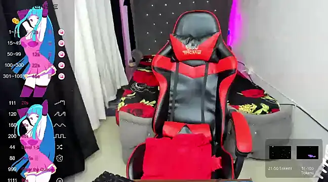GorgeousJing69 online show from 12-13-24, 03:00