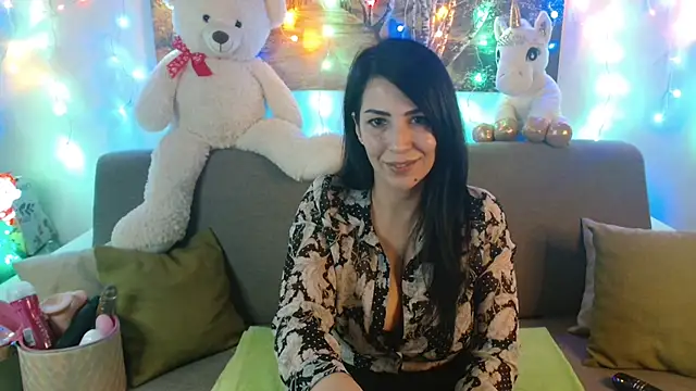 Cataleya80 online show from 12-22-24, 10:15