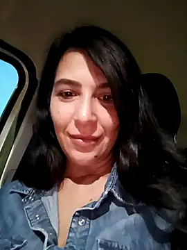 Cataleya80 online show from 10-31-25, 05:25