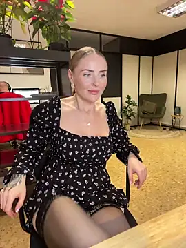 EmaSalis online show from 12-03-24, 12:27