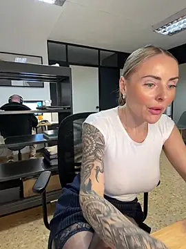 EmaSalis online show from 01-27-25, 11:22