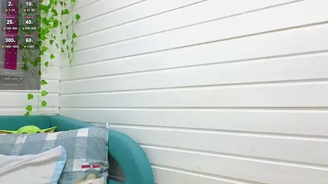 Misss Vikk online show from 10-06-25, 11:29