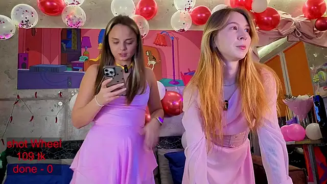 Misss Vikk online show from 11-15-25, 03:08