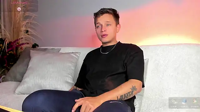 Tim wolf online show from 02-16-25, 07:37