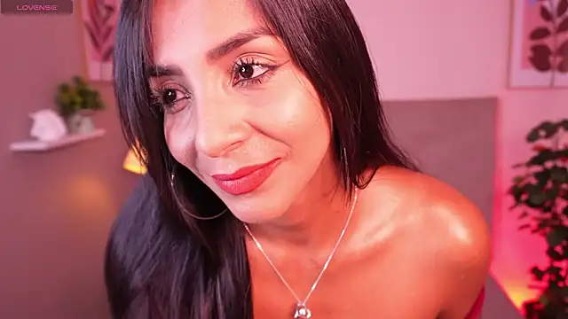 caterine zapata online show from 02-27-25, 10:42