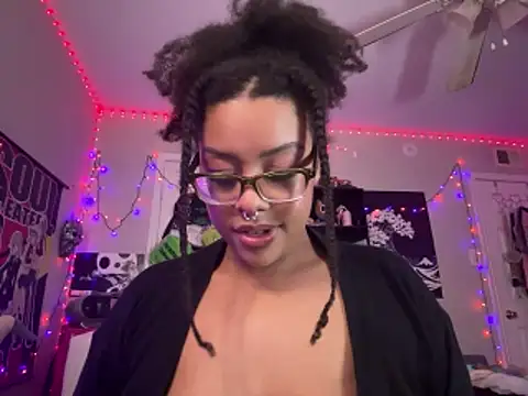 N1NT3NDH03 online show from 12-05-25, 04:21