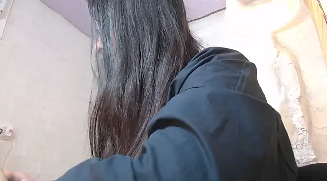 Snapshot of Urbabygirl_jenny chatting on 02-27-25, 05:13 Urbabygirl jenny online show from 02-27-25, 05:13