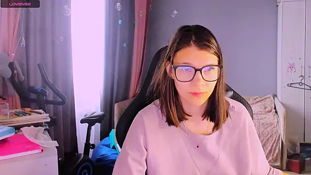 MollyLollipop online show from 05-05-26, 08:22