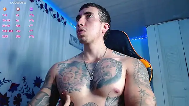 Adam Hudsond online show from 12-21-25, 12:34