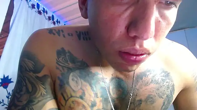 Adam Hudsond online show from 02-10-26, 04:22