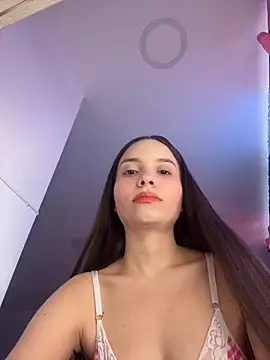 Snapshot of MiaJacksonn chatting on 10-02-25, 11:50 MiaJacksonn online show from 10-02-25, 11:50