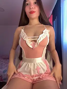 Snapshot of MiaJacksonn chatting on 10-14-25, 11:55 MiaJacksonn online show from 10-14-25, 11:55