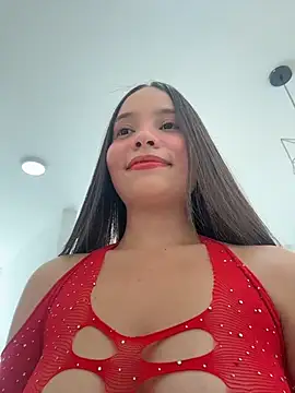 MiaJacksonn online show from 07-01-26, 05:12