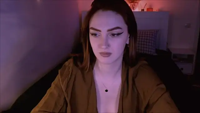 LilyFarey online show from 01-09-25, 05:22