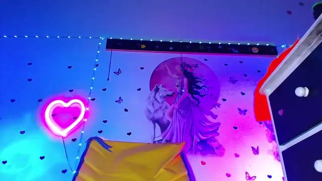 oliviarodriguez2u online show from 05-01-26, 10:03