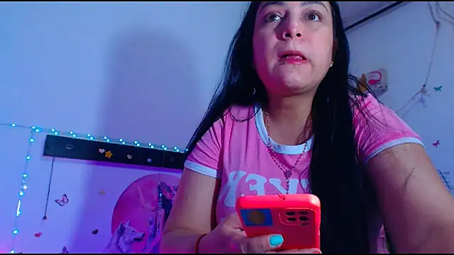 oliviarodriguez2u online show from 05-09-26, 10:04