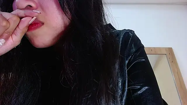 Sweet baby hellen online show from 12-07-24, 06:54