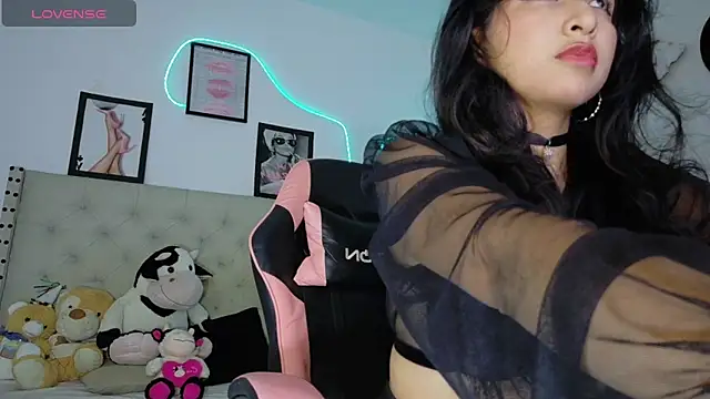 Sweet baby hellen online show from 06-02-26, 04:58